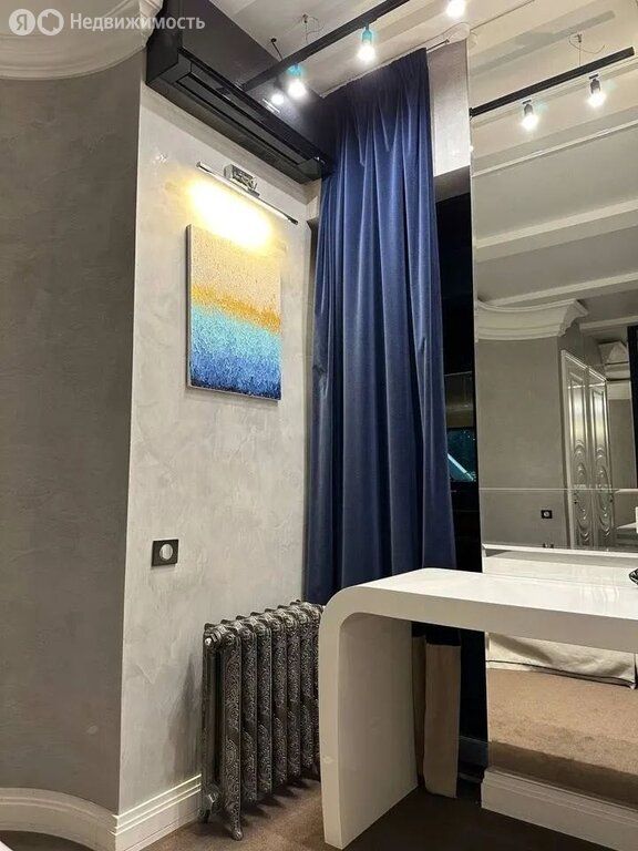 m. Baumanskaya: Apartment, 2-rooms
