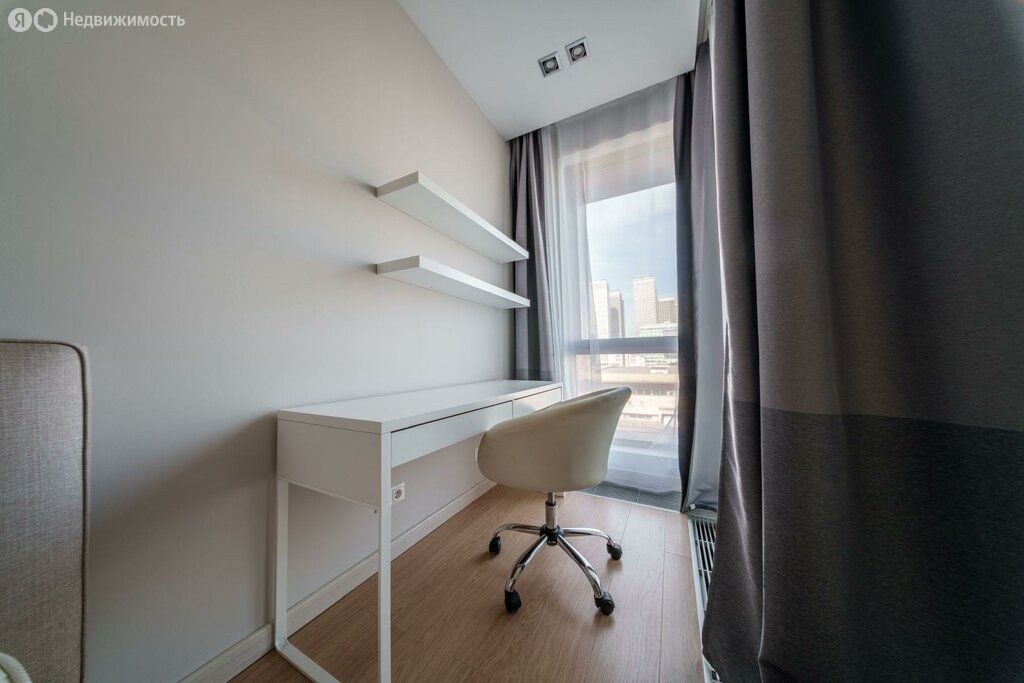 m. TsSKA: Apartment, studio