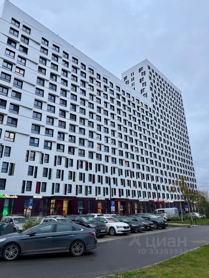 m. Botanichesky sad: Apartment, 1-rooms