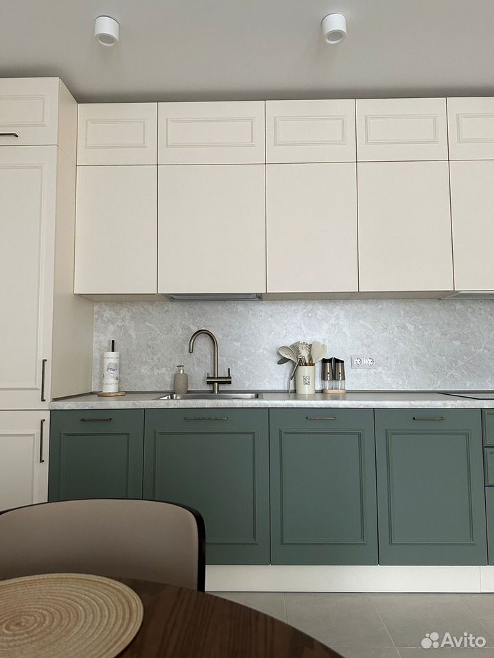 m. Savelovskaya: Apartment, 2-rooms