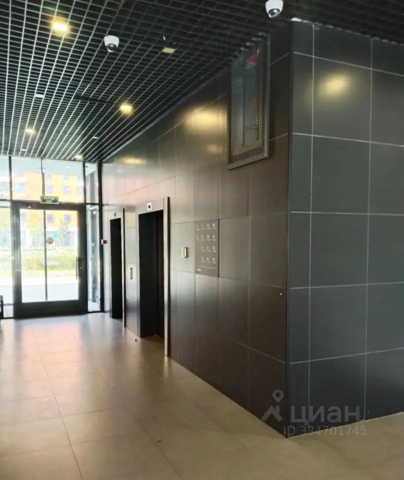 m. Pervomayskaya: Apartment, 2-rooms