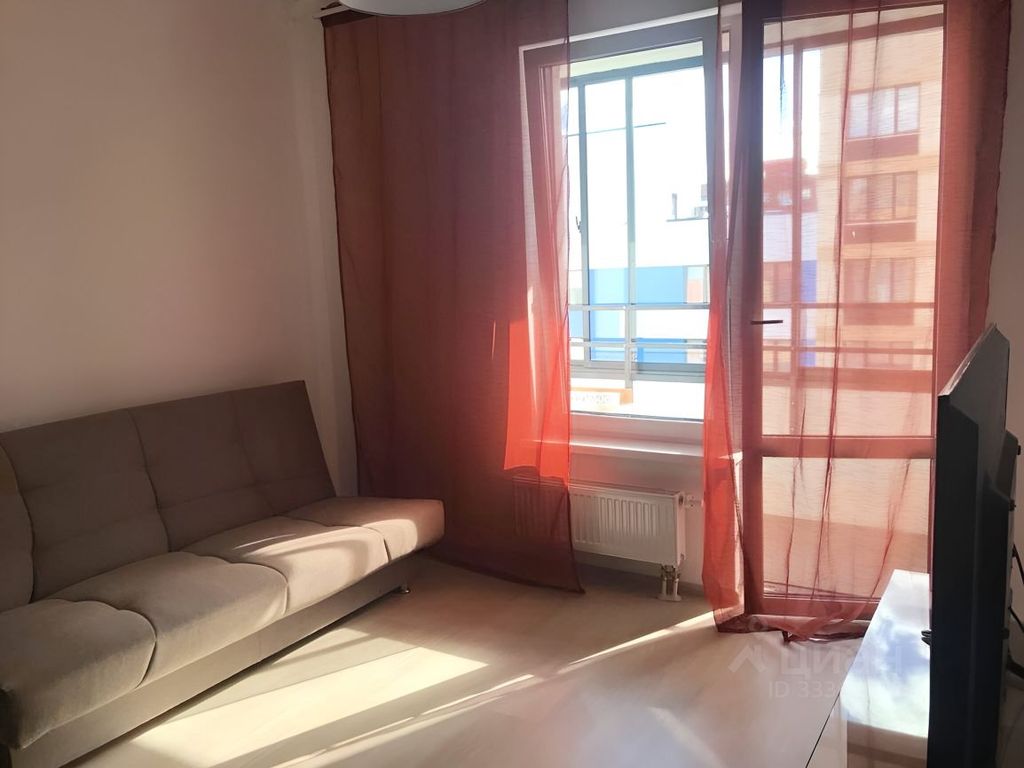 m. Pyatnitskoe shosse: Apartment, 1-rooms