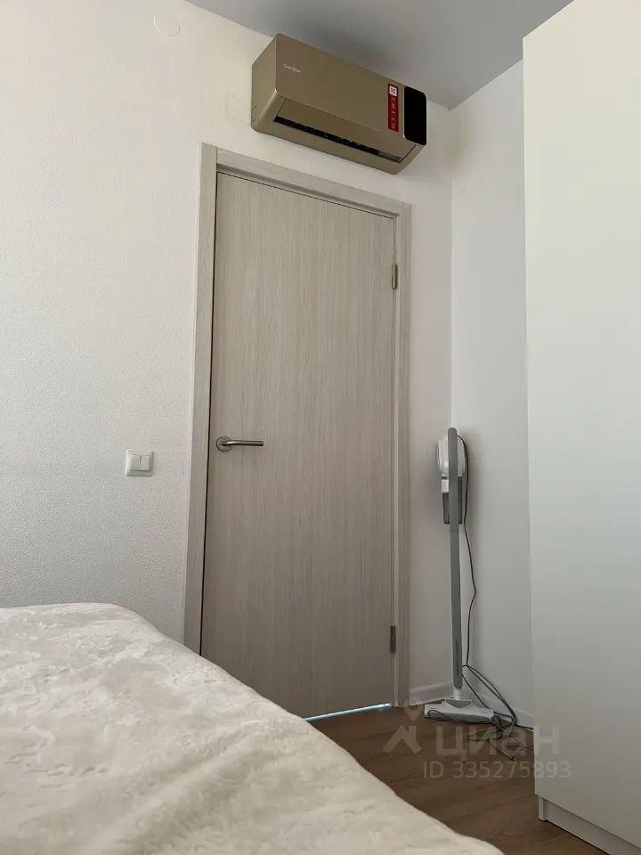 m. Volgogradsky prospekt: Apartment, 1-rooms