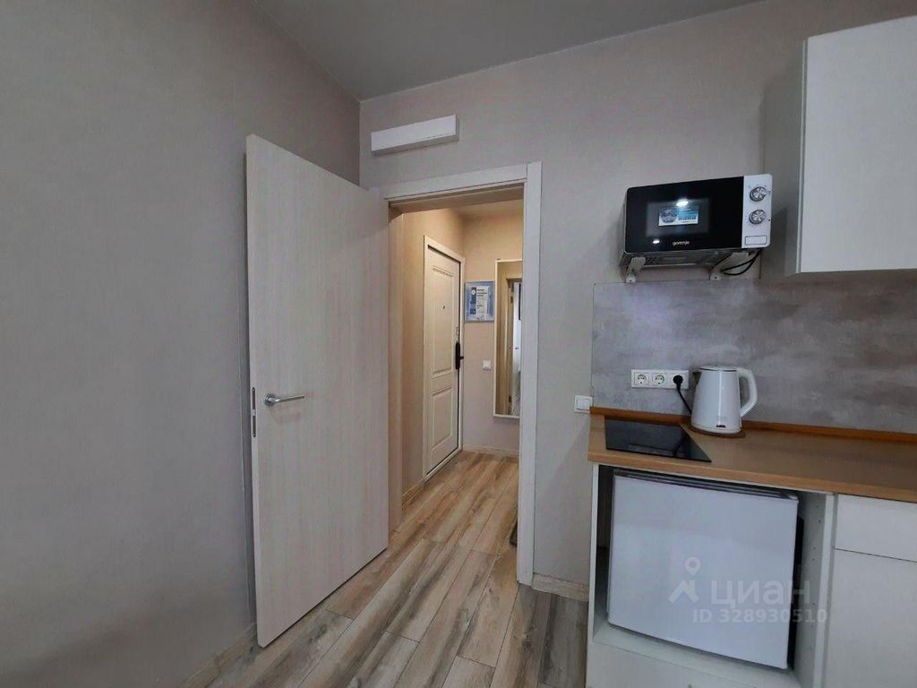 m. Kotelniki: Apartment, 1-rooms