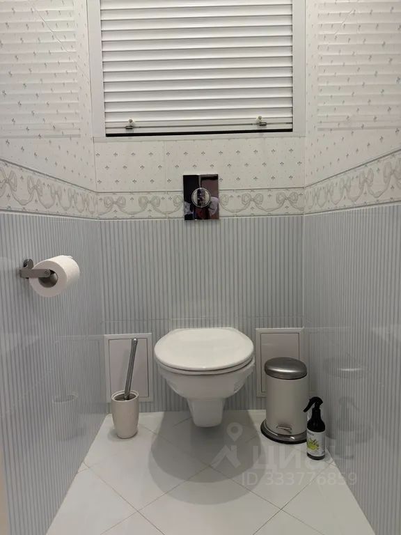 m. Medvedkovo: Apartment, 2-rooms