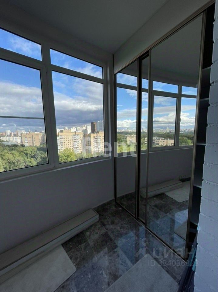 m. Kuntsevskaya: Apartment, 3-rooms