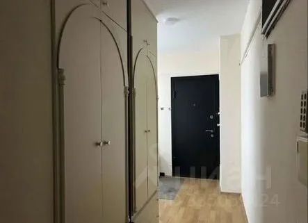 m. Proletarskaya: Apartment, 2-rooms