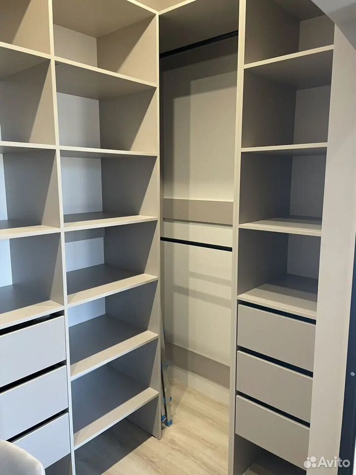 m. Tekhnopark: Apartment, 3-rooms