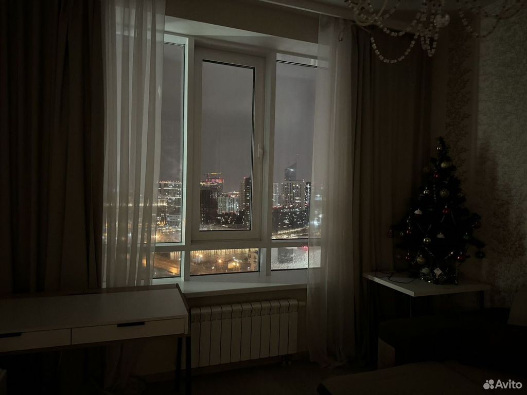 m. Shelepikha: Apartment, 2-rooms