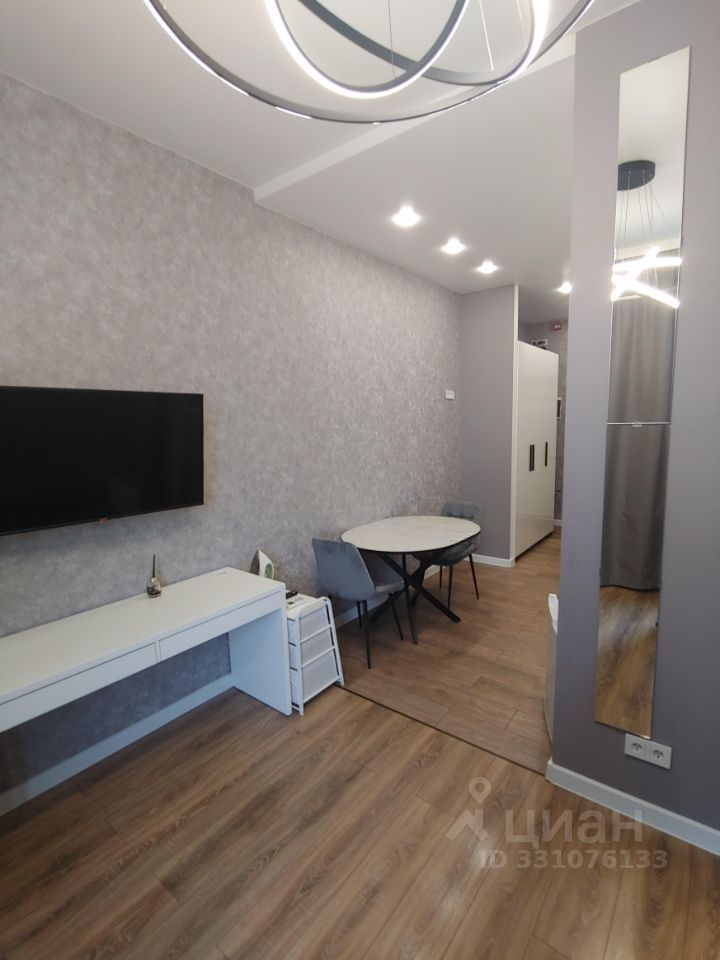 m. Moskva Tovarnaya: Apartment, studio