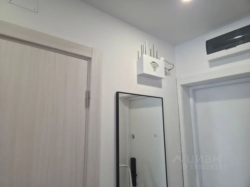 m. Aminyevskaya: Apartment, 1-rooms