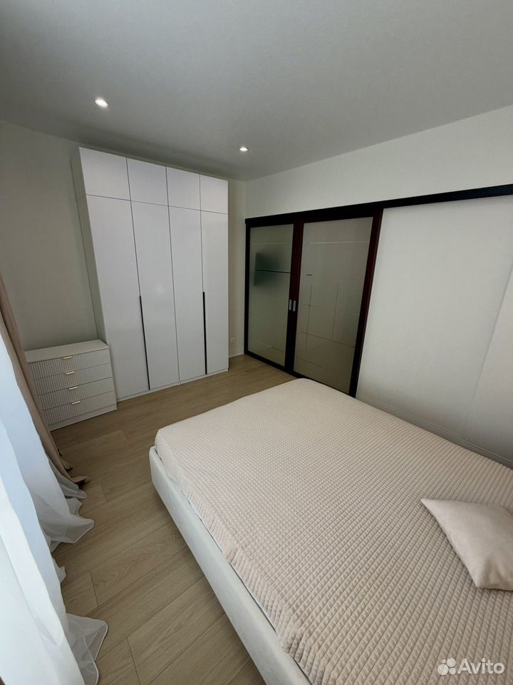 m. Matveevskoe: Apartment, 2-rooms