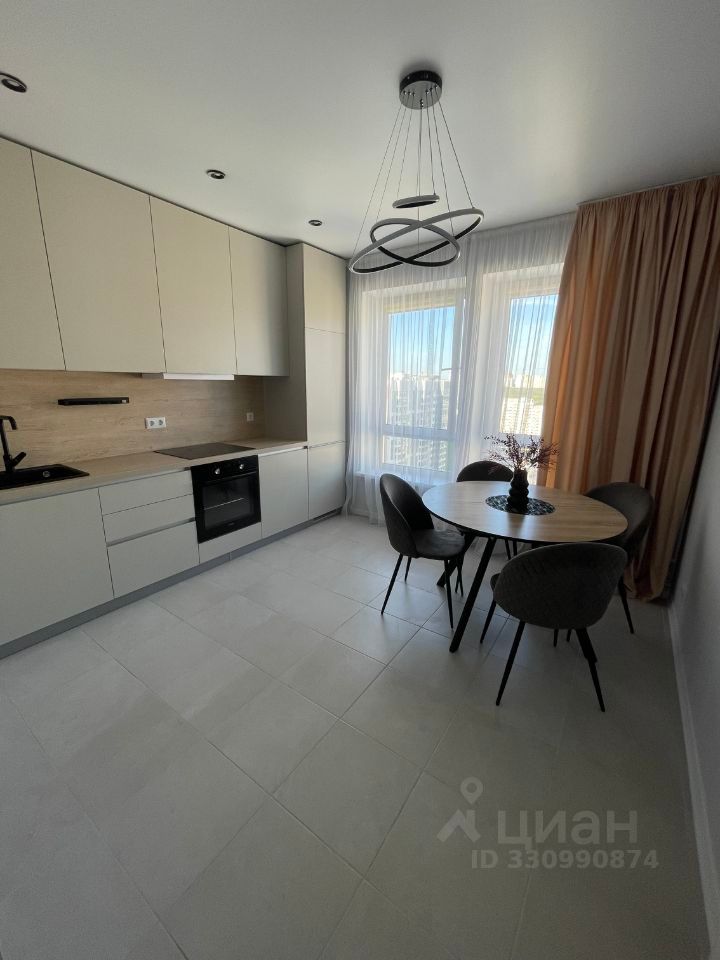 m. Scherbinka: Apartment, 2-rooms