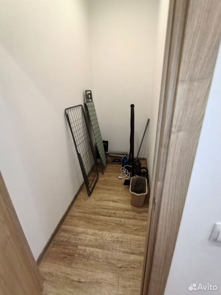 m. Bitsa: Apartment, 2-rooms