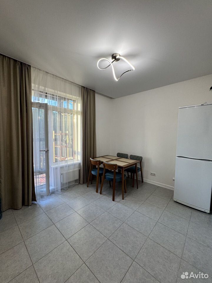 m. Odintsovo: Apartment, 2-rooms