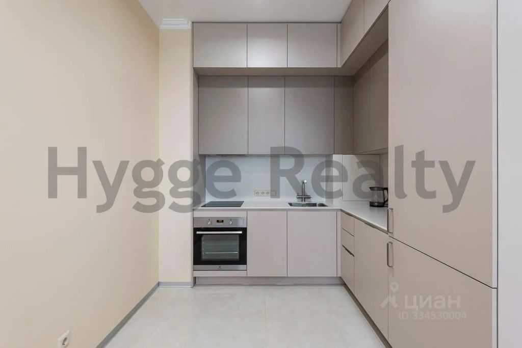 m. Kuntsevskaya: Apartment, 2-rooms