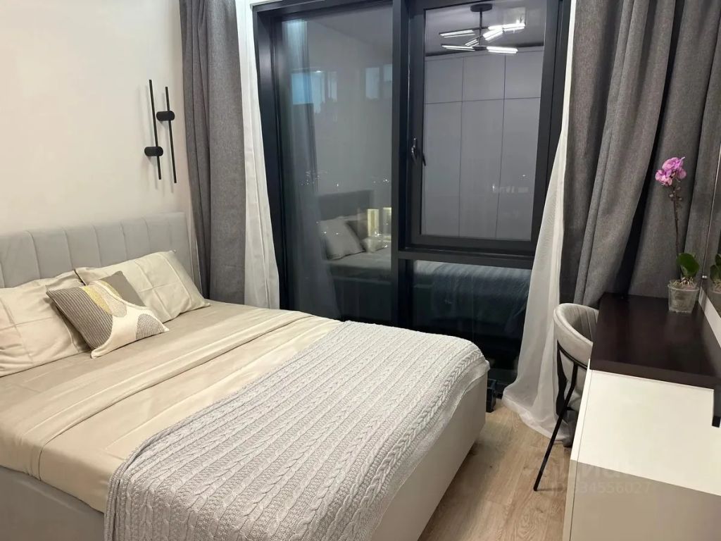 m. Ugreshskaya: Apartment, 1-rooms