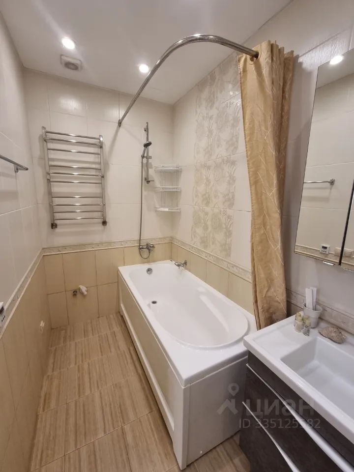 m. Planernaya: Apartment, 2-rooms
