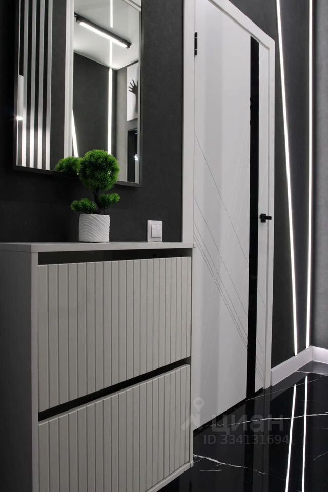 m. Spartak: Apartment, 1-rooms