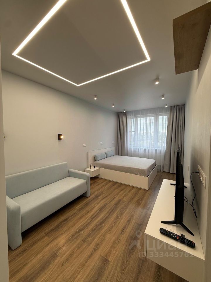 m. Bulvar Rokossovskogo: Apartment, 1-rooms