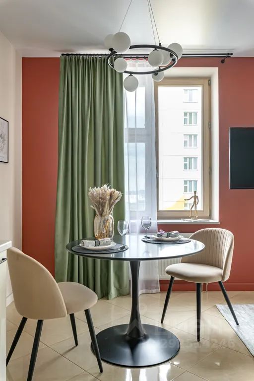 m. Penyagino: Apartment, studio
