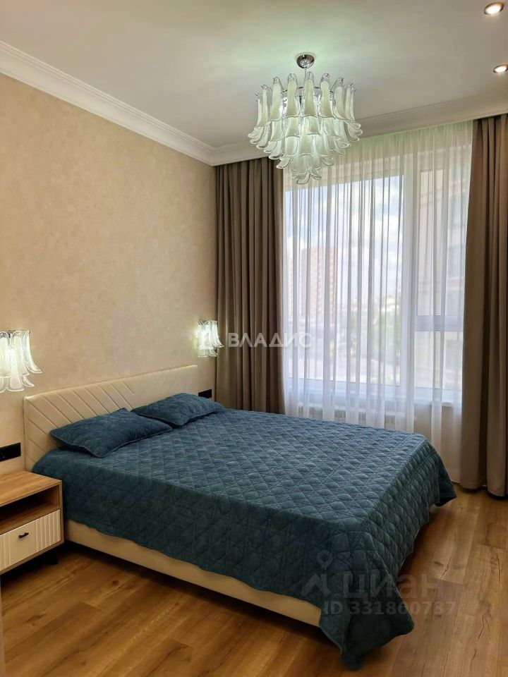 m. Aviamotornaya: Apartment, 1-rooms