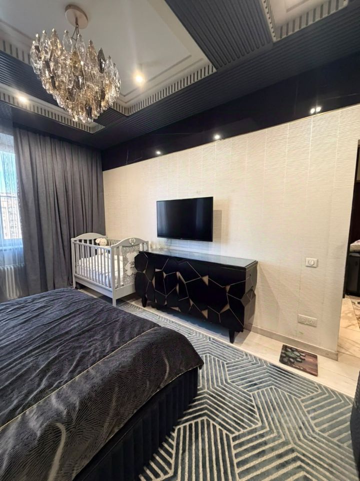 m. Krasnoselskaya: Apartment, 2-rooms