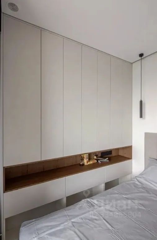 m. Petrovsko-Razumovskaya: Apartment, studio
