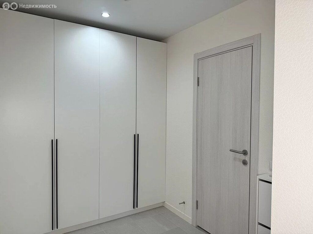 m. Nagatinskaya: Apartment, 1-rooms