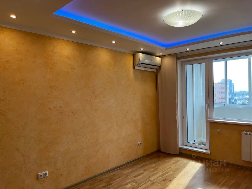 m. Khimki: Apartment, 2-rooms