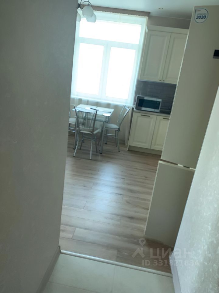 m. Kotelniki: Apartment, 2-rooms