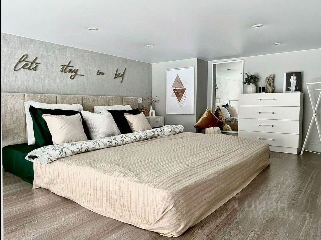 m. Elektrozavodskaya: Apartment, studio