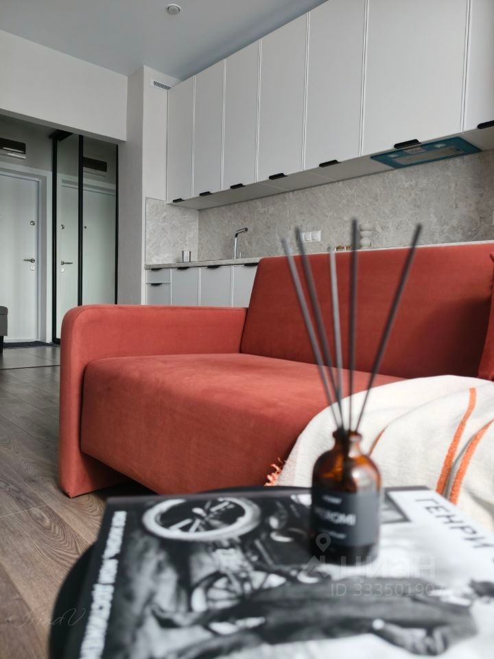 m. Butyrskaya : Apartment, 2-rooms