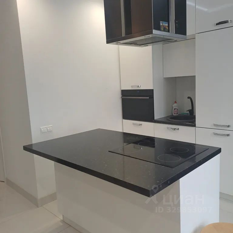 m. Penyagino: Apartment, studio