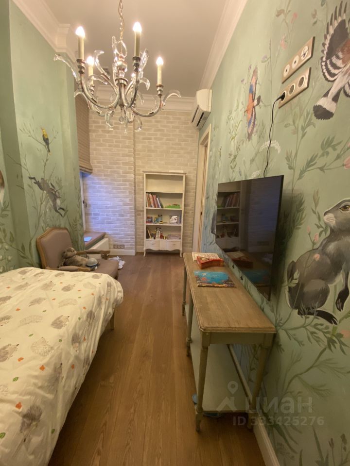 m. Alekseevskaya: Apartment, 2-rooms