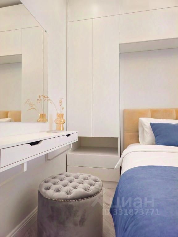 m. Rostokino: Apartment, 1-rooms