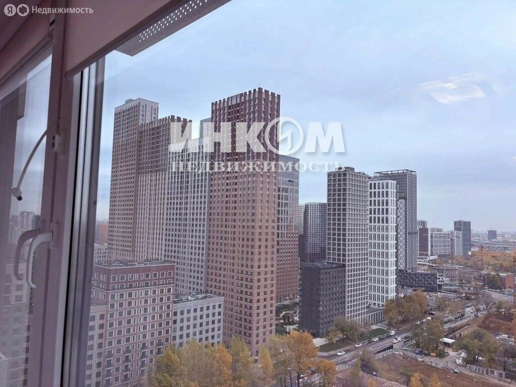 m. Seligerskaya: Apartment, 1-rooms