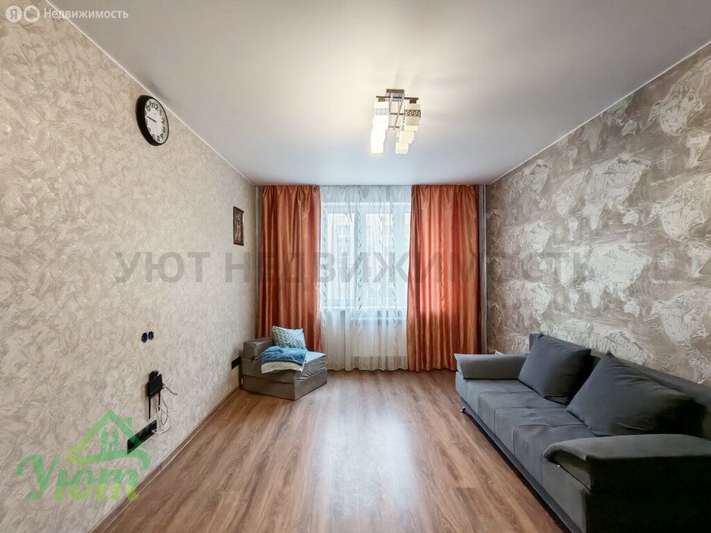 m. Ilyinskaya: Apartment, 1-rooms