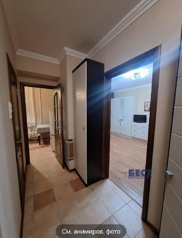 m. Bibirevo: Apartment, 1-rooms