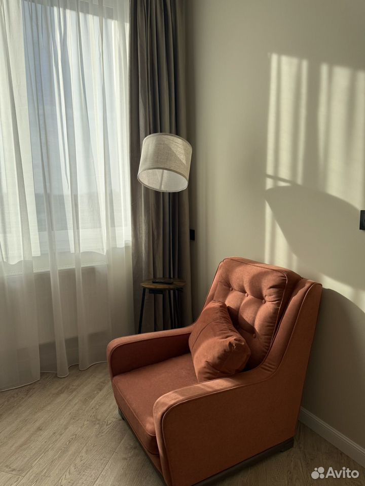 m. Rumyantsevo: Apartment, 2-rooms