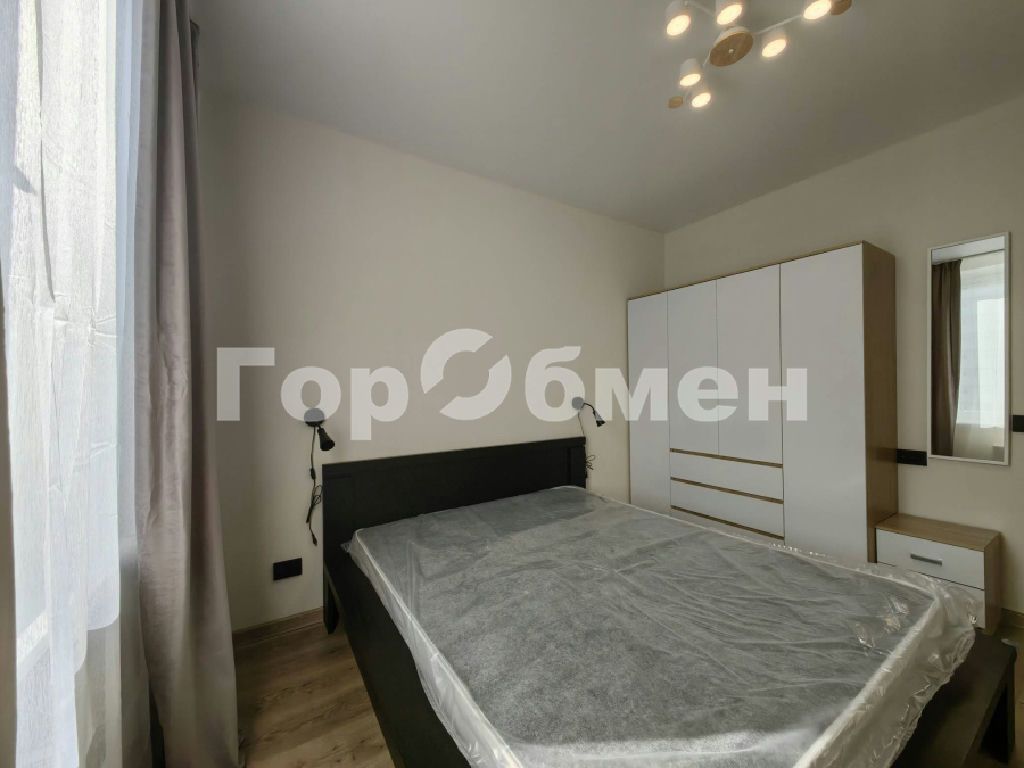 m. Likhobory: Apartment, 2-rooms