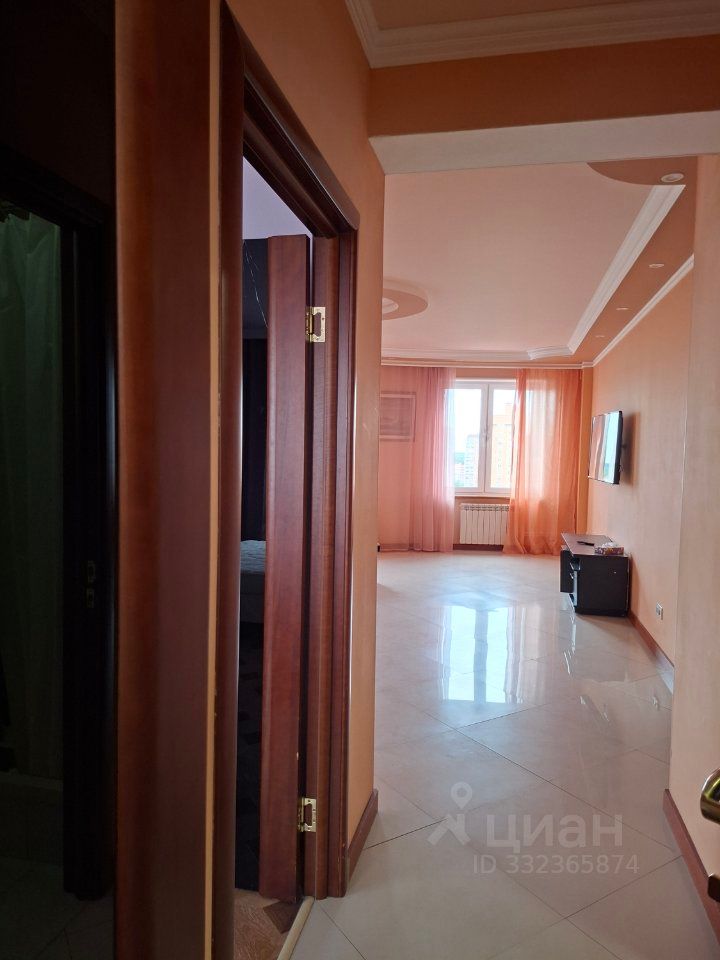 m. Bakovka: Apartment, 3-rooms