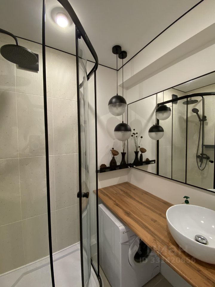 m. Dinamo: Apartment, 1-rooms