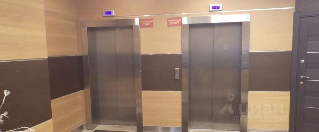 m. Khimki: Apartment, 1-rooms