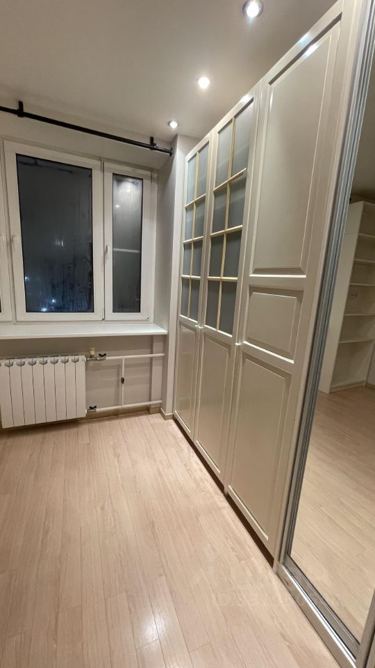 m. Dostoevskaya: Apartment, 2-rooms