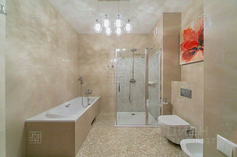 m. Davydkovo: Apartment, 2-rooms