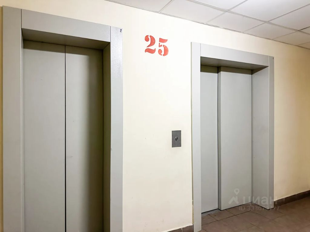 m. Khimki: Apartment, 2-rooms