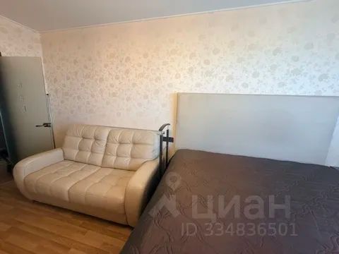 m. Khimki: Apartment, 1-rooms