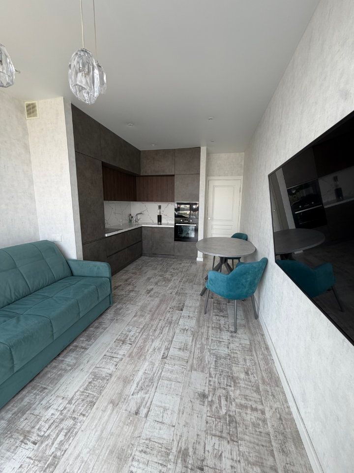 m. Planernaya: Apartment, 3-rooms