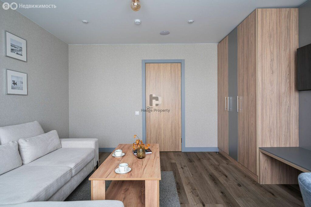 m. Sukharevskaya: Apartment, 2-rooms